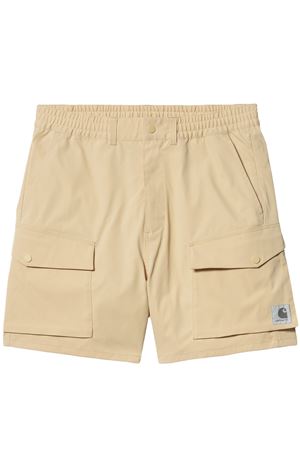 Balto Short in twill di poliestere CARHARTT WIP | I03361129O